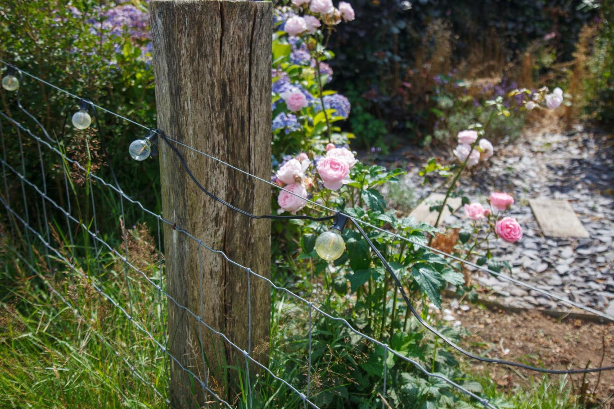 Luxury Glamping Cabin With Outdoor Bath On Cornish Flower Farm 트루로 외부 사진